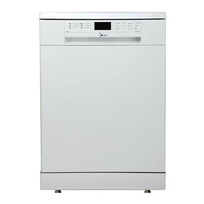 ماشین ظرفشویی میدیا مدل WQP12-1472W