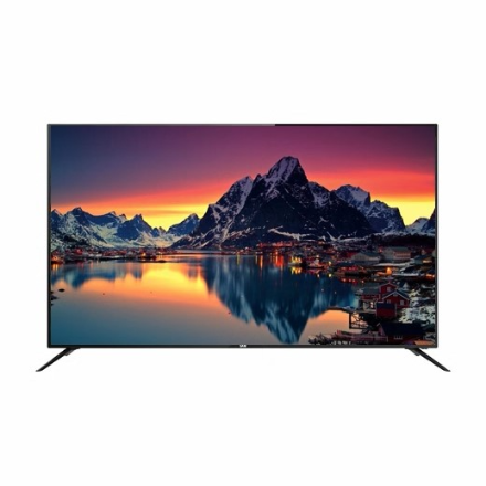 تلویزیون ال ای دی هوشمند سام الکترونیک مدل UA43T5550 سایز 43 اینچ