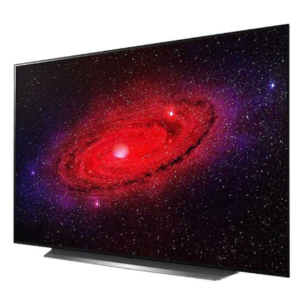 تلویزیون ال جی مدل OLED CX